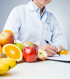 Dietician Services