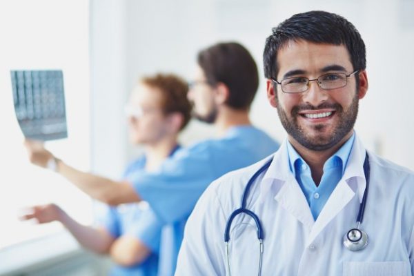 RMS Comprehensive Health Package: Male